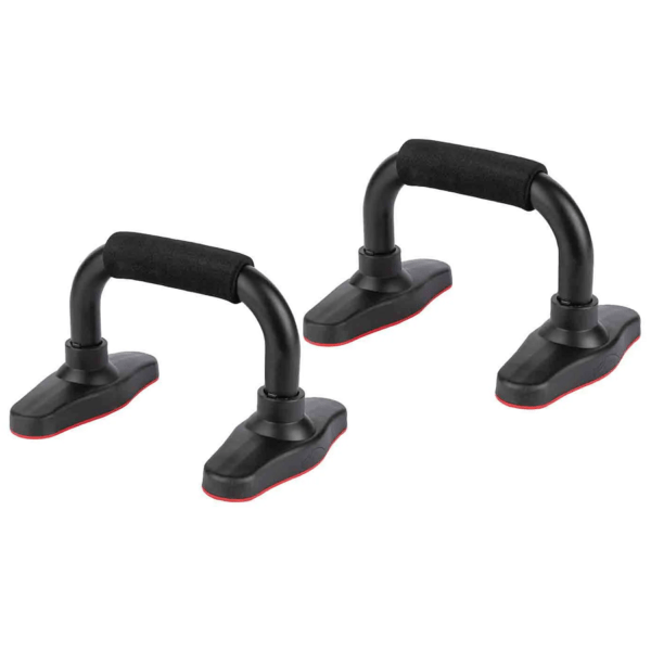 Barra Para Flexiones