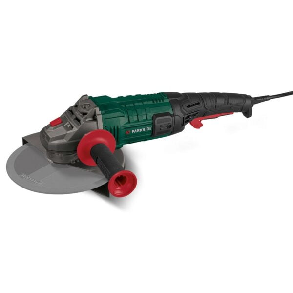 Esmeril Angular 9" (230 mm)