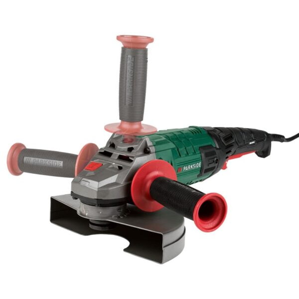 Esmeril Angular 9" (230 mm) - Imagen 2