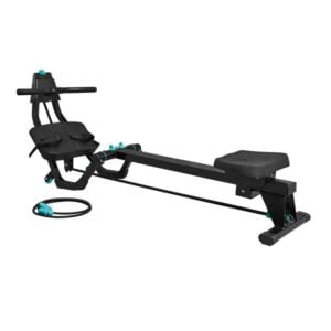 Máquina de Remo Crivit
