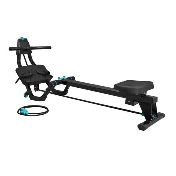 Máquina de Remo Crivit
