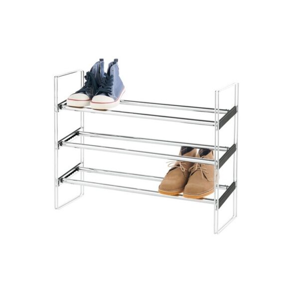 Organizador de Zapatos Extensible