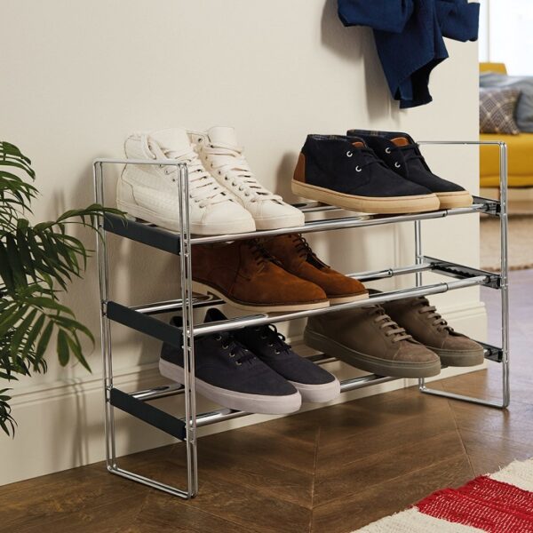 Organizador de Zapatos Extensible - Imagen 3