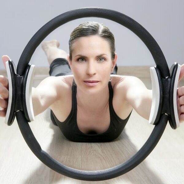 Aro Para Pilates - Imagen 2