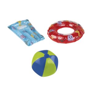 Flotador - Colchón de aire - Pelota de Playa