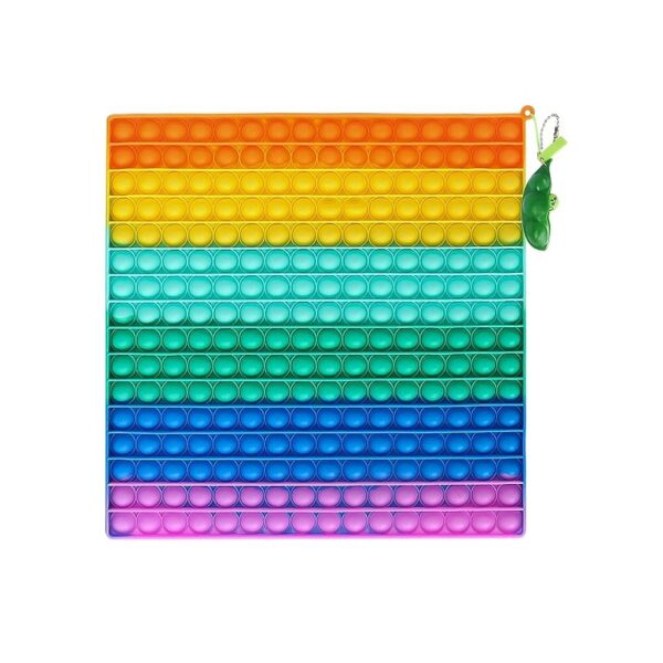 Pop It Gigante - 30x30 cm.