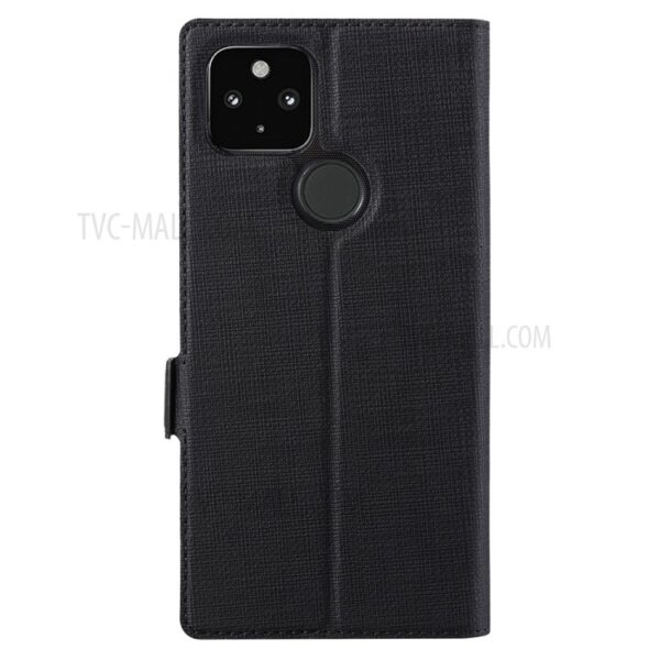 Funda Flip Google Pixel 5A 5G Texturizada - Imagen 3