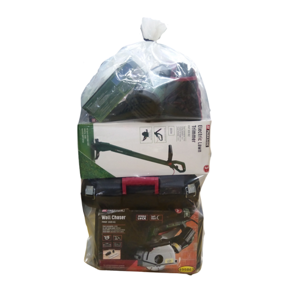 Bolsa con Herramientas 30 Kg