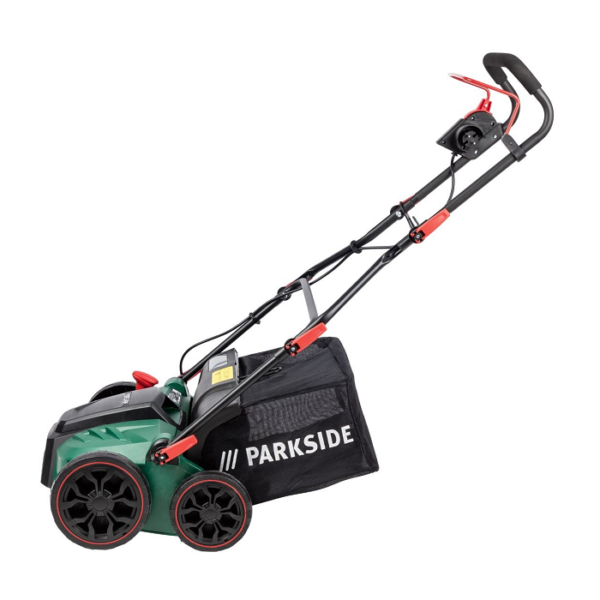Escarificador y Aireador Eléctrico Parkside1500W - Imagen 3