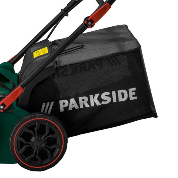 Escarificador y Aireador Eléctrico Parkside1500W - Imagen 6