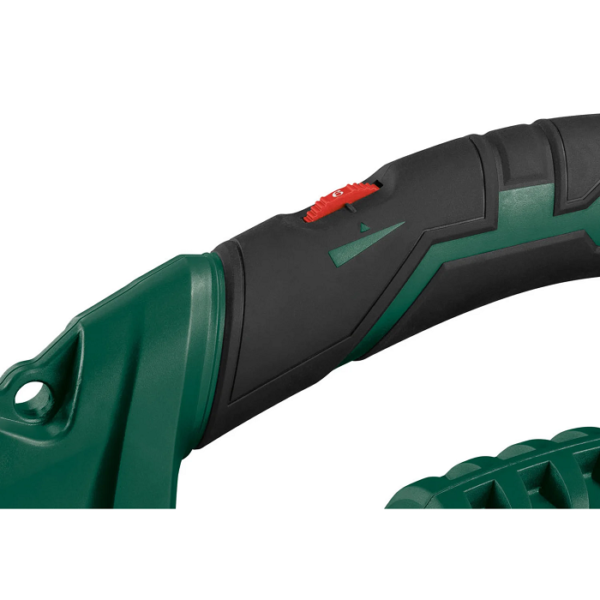 Soplador y Aspirador de Hojas 3000W - Imagen 6