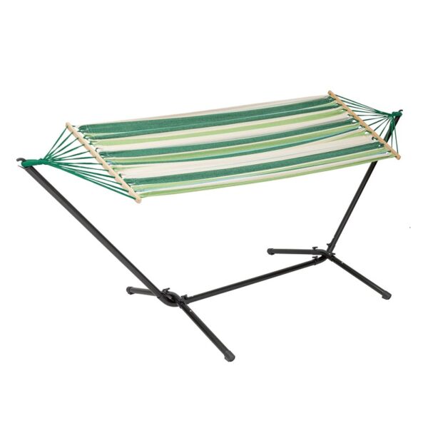 Hamaca Con Soporte Livarno Home