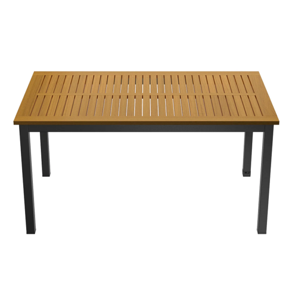 Mesa de Jardín “Valencia” 150 x 90 cm.