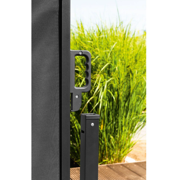 Toldo Lateral Extensible Livarno - Imagen 6