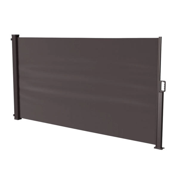 Toldo Lateral Extensible Livarno