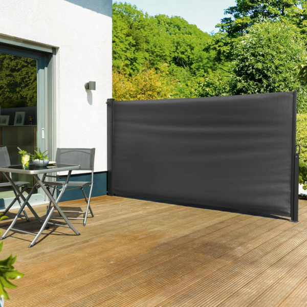 Toldo Lateral Extensible Livarno - Imagen 2