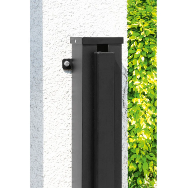 Toldo Lateral Extensible Livarno - Imagen 4