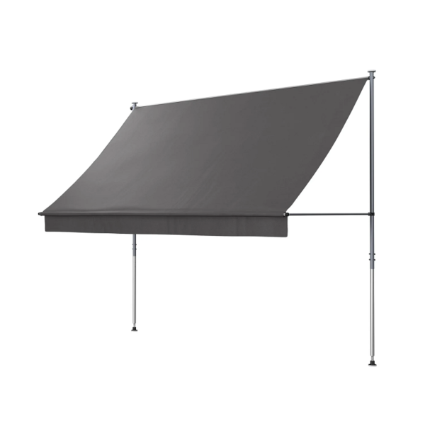 Toldo Retráctil Livarno 200x150 cm.