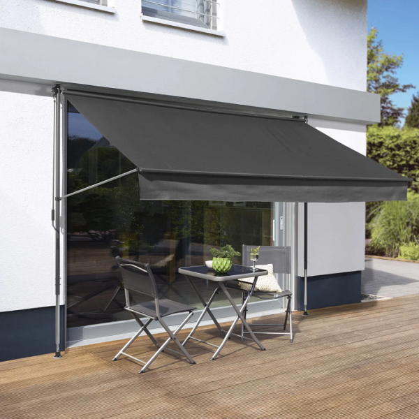 Toldo Retráctil Livarno 200x150 cm. - Imagen 2
