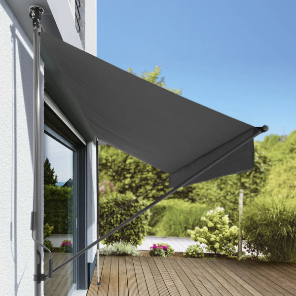 Toldo Retráctil Livarno 200x150 cm. - Imagen 4