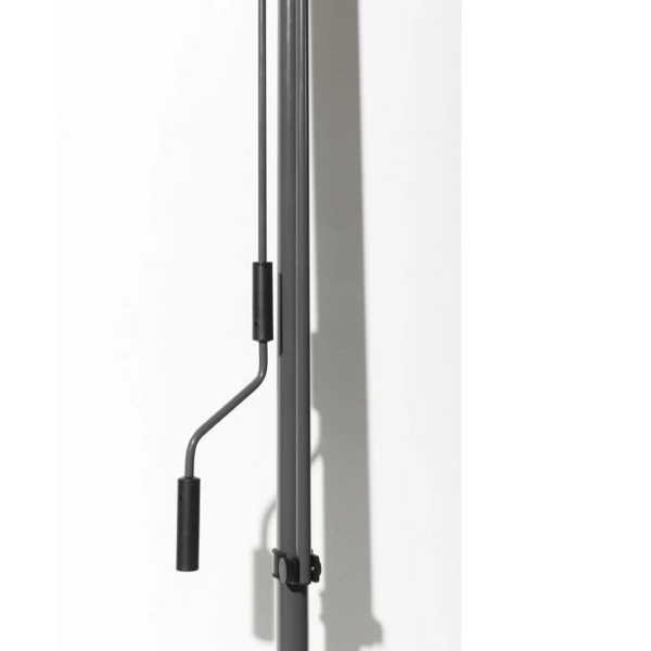 Toldo Retráctil Livarno 200x150 cm. - Imagen 6