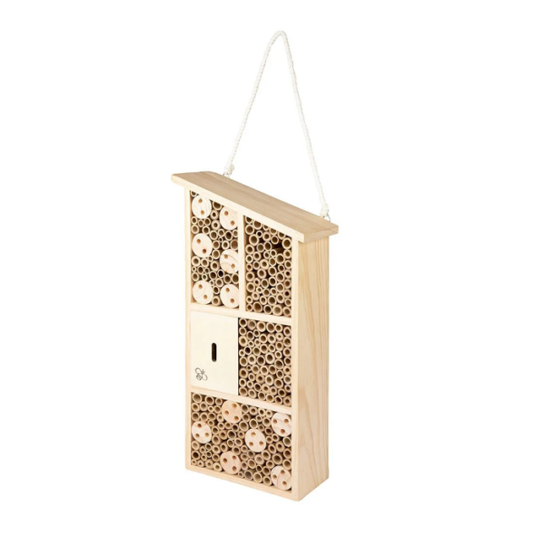 Caseta Para Abejas e Insectos - Imagen 2