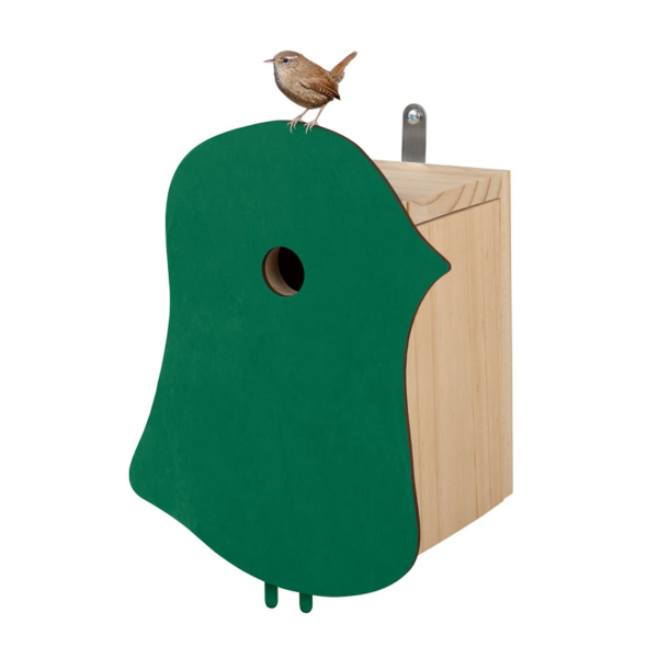 Nido Para Pájaros Zoofari®