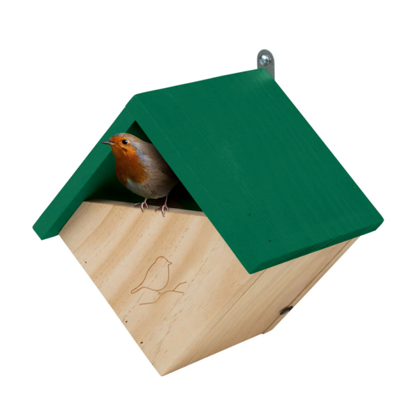 Nido Para Pájaros Zoofari® - Imagen 4