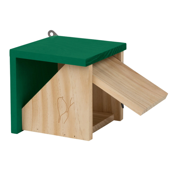 Nido Para Pájaros Zoofari® - Imagen 5