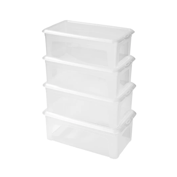 Set de Cajas de Almacenamiento