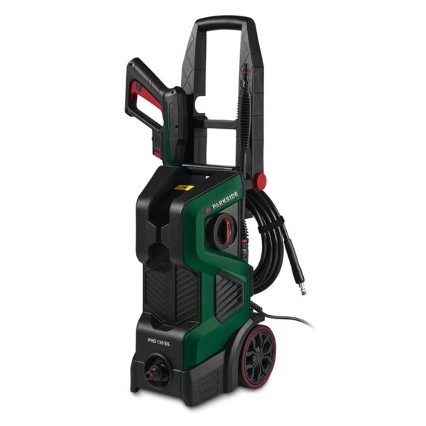 Hidrolavadora de Alta Presión PARKSIDE®