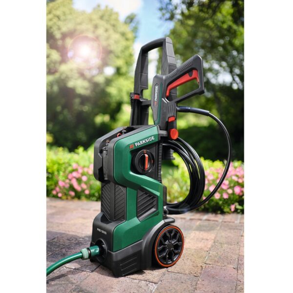 Hidrolavadora de Alta Presión PARKSIDE® - Imagen 3