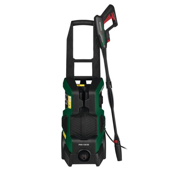 Hidrolavadora de Alta Presión PARKSIDE® - Imagen 4