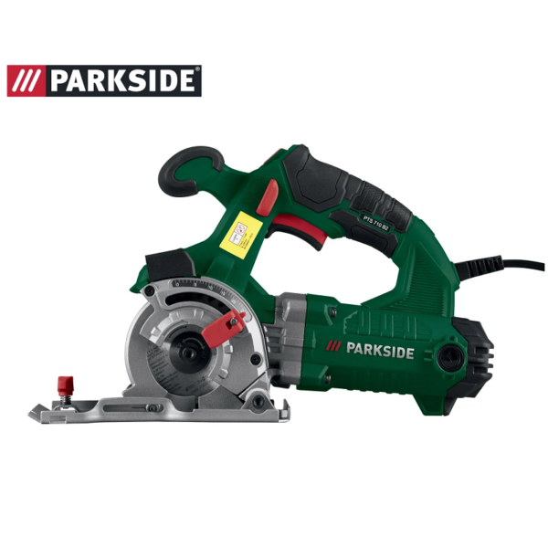 Sierra Eléctrica de Inmersión Parkside - Imagen 2